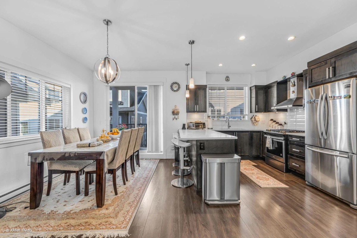 Pantry Photo of 11 6188 141 Street, Surrey, BC