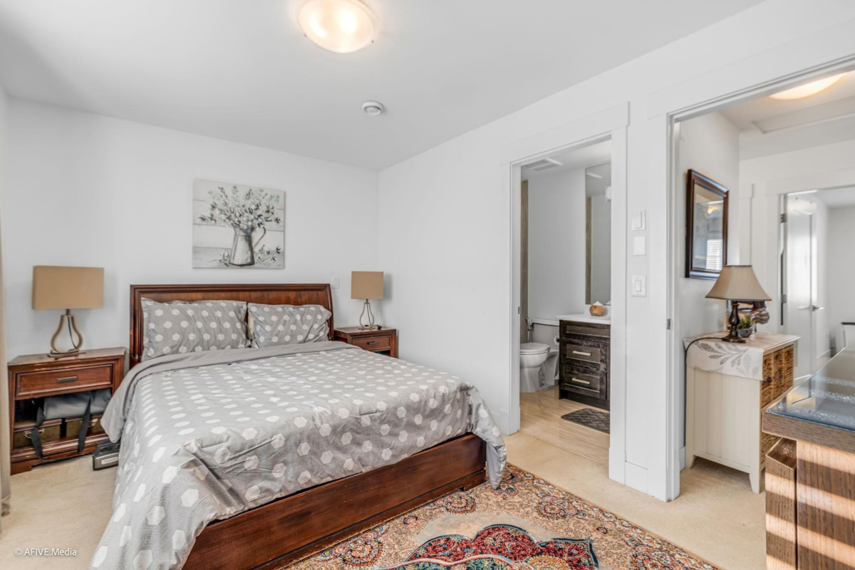 Powder Room Photo of 11 6188 141 Street, Surrey, BC