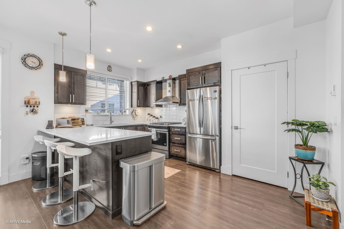 Primary Bedroom Photo of 11 6188 141 Street, Surrey, BC