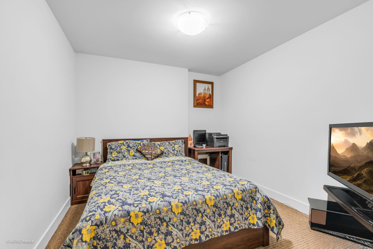 Staircase Photo of 11 6188 141 Street, Surrey, BC