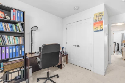 Basement Recreation Room Photo of 11 6188 141 Street, Surrey, BC