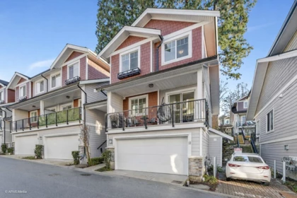 11 6188 141 Street, Surrey, BC
