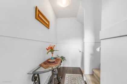 Hallway Photo of 11 6188 141 Street, Surrey, BC
