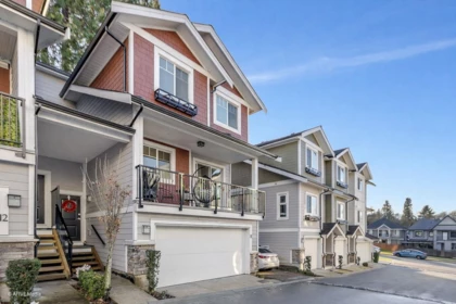 11 6188 141 Street, Surrey, BC