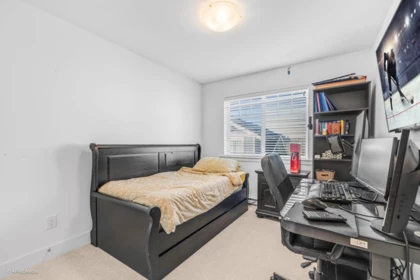 Mudroom Photo of 11 6188 141 Street, Surrey, BC