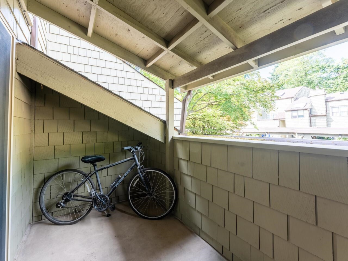 Basement Recreation Room Photo of 8132 Laval Place, Vancouver, BC