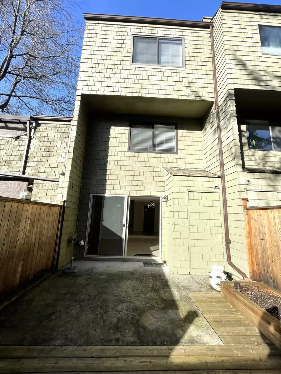 Bedroom 2 Photo of 8132 Laval Place, Vancouver, BC