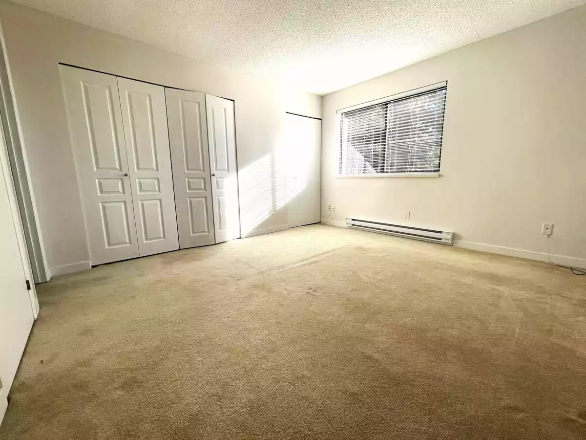 Bedroom 4 Photo of 8132 Laval Place, Vancouver, BC