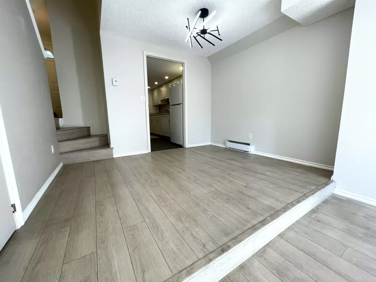 Dining Area Photo of 8132 Laval Place, Vancouver, BC