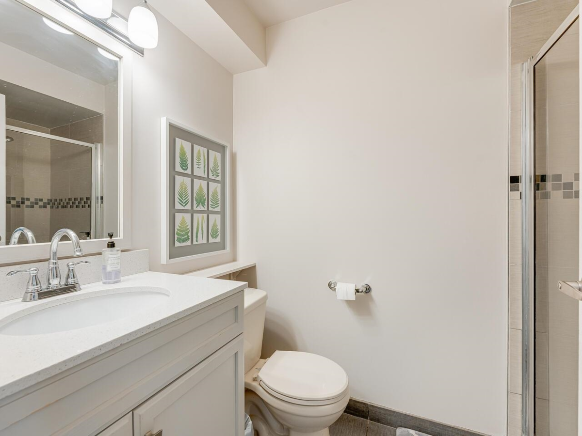 Laundry Room Photo of 8132 Laval Place, Vancouver, BC