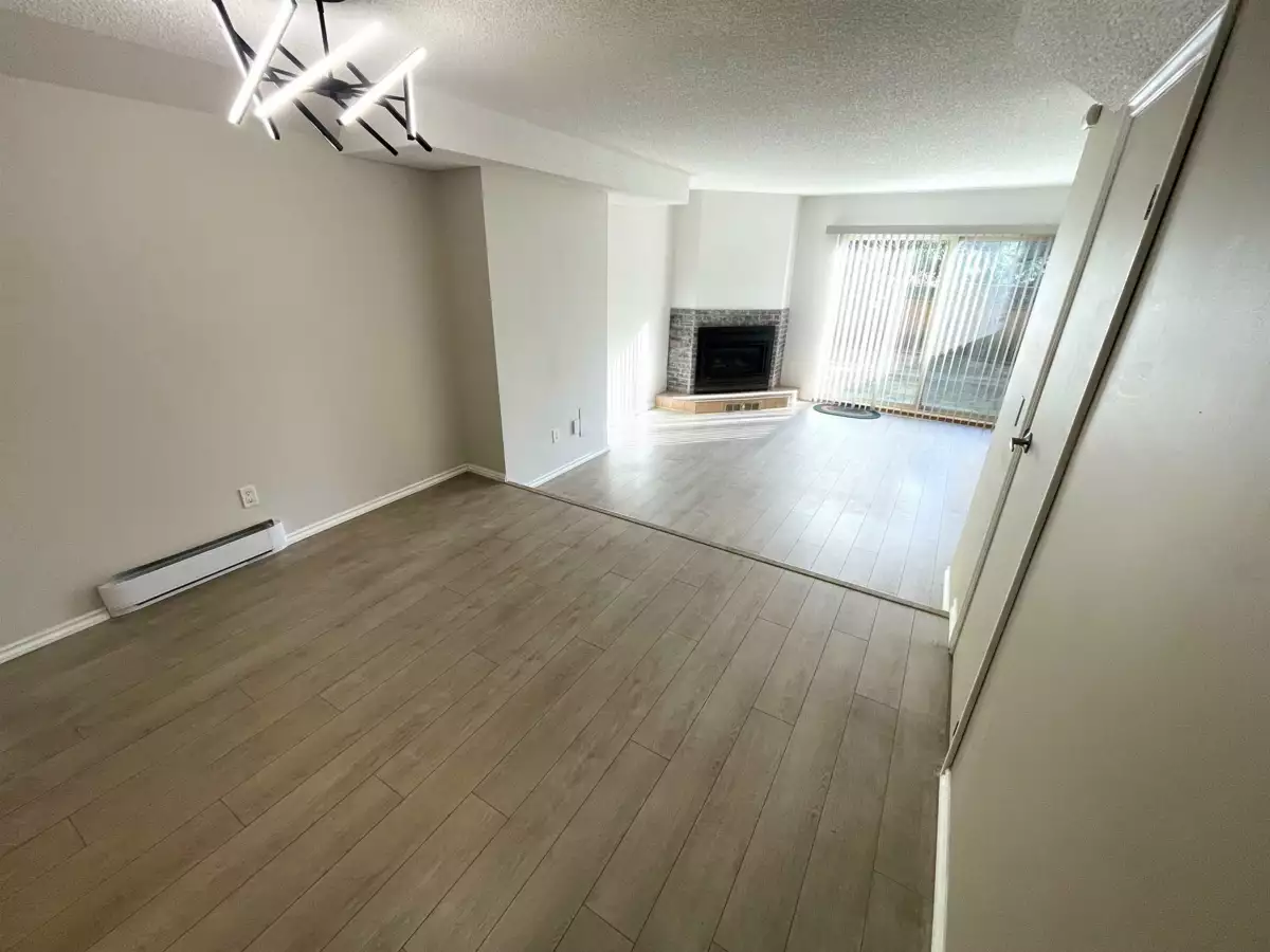 Living Room Photo of 8132 Laval Place, Vancouver, BC