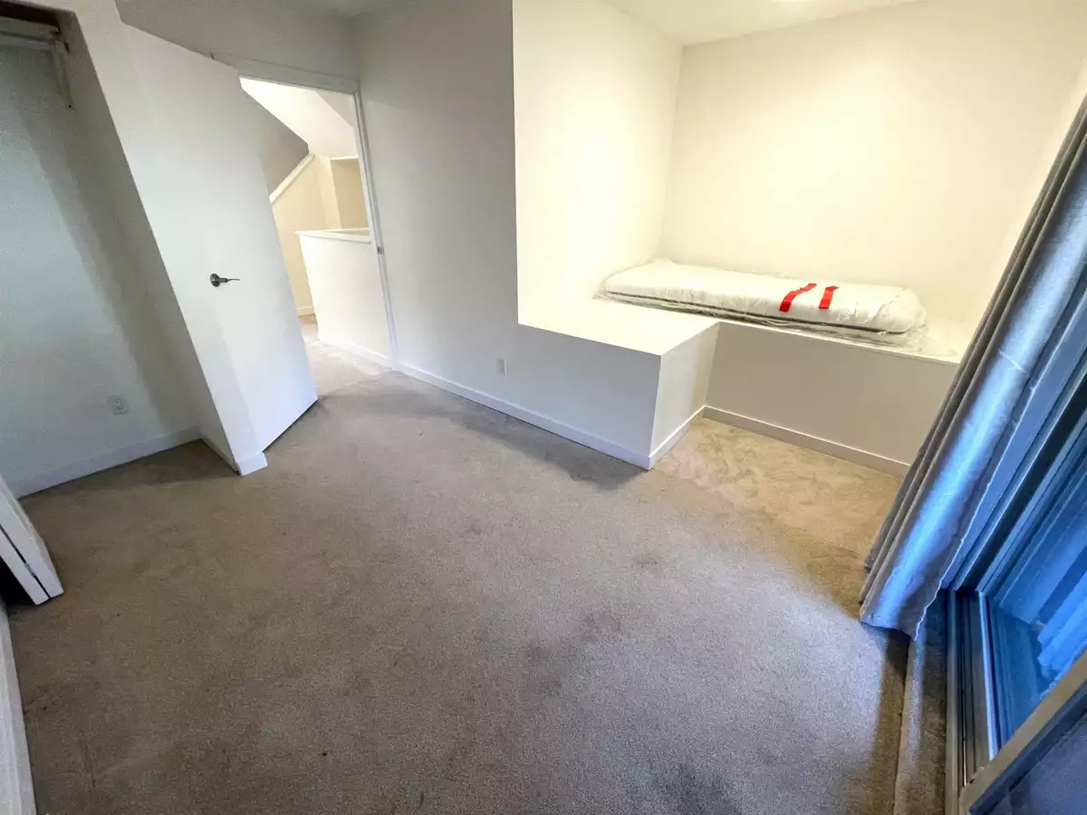 Loft / Bonus Room Photo of 8132 Laval Place, Vancouver, BC