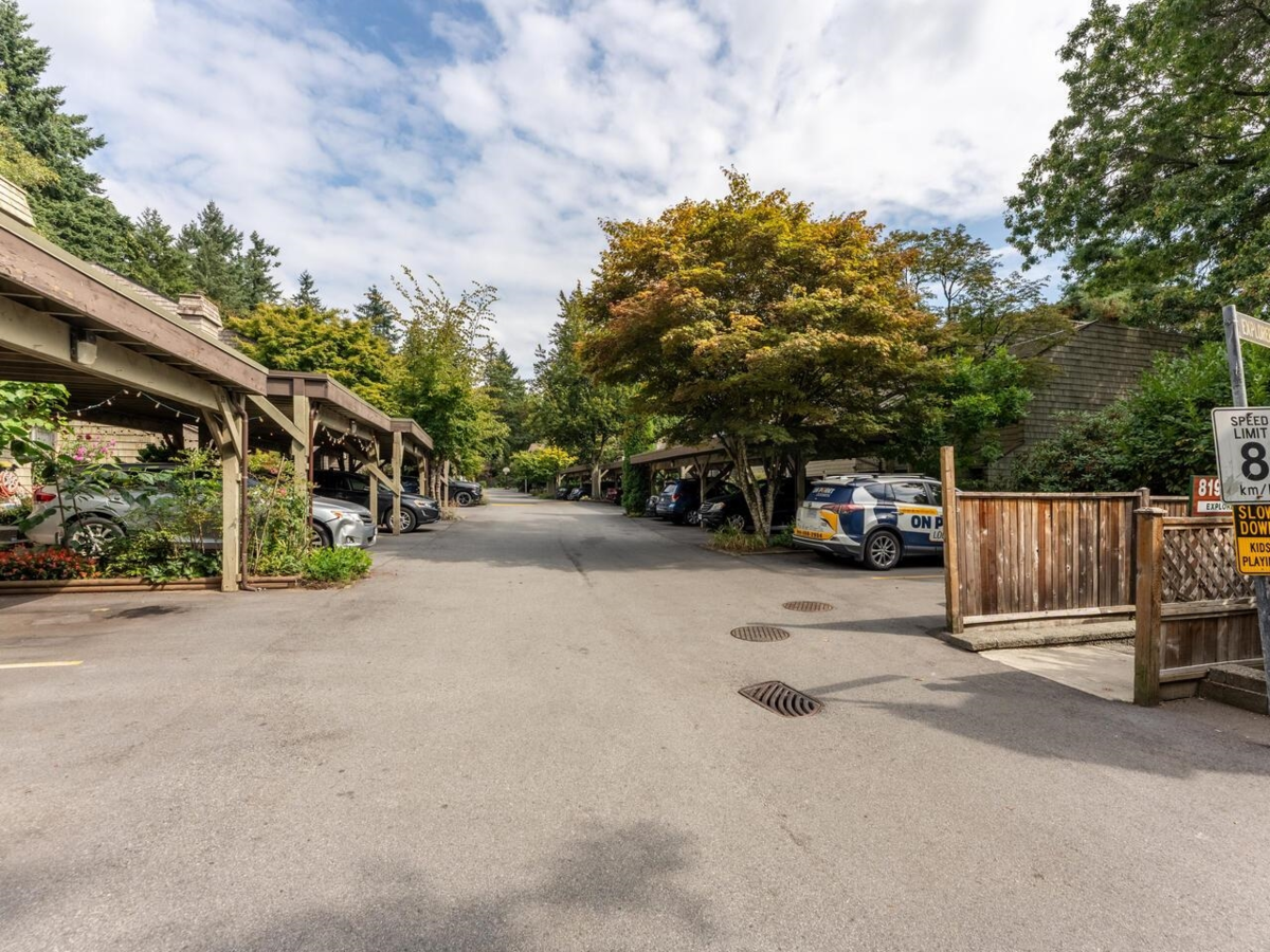 Outdoor Deck Photo of 8132 Laval Place, Vancouver, BC