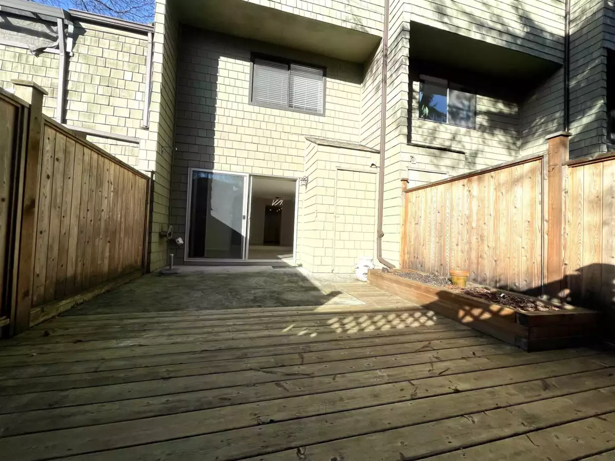 Walk-In Closet Photo of 8132 Laval Place, Vancouver, BC