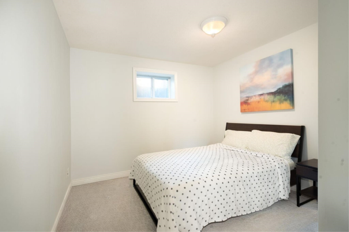 Front Yard Photo of 1416 Purcell Drive, Coquitlam, BC