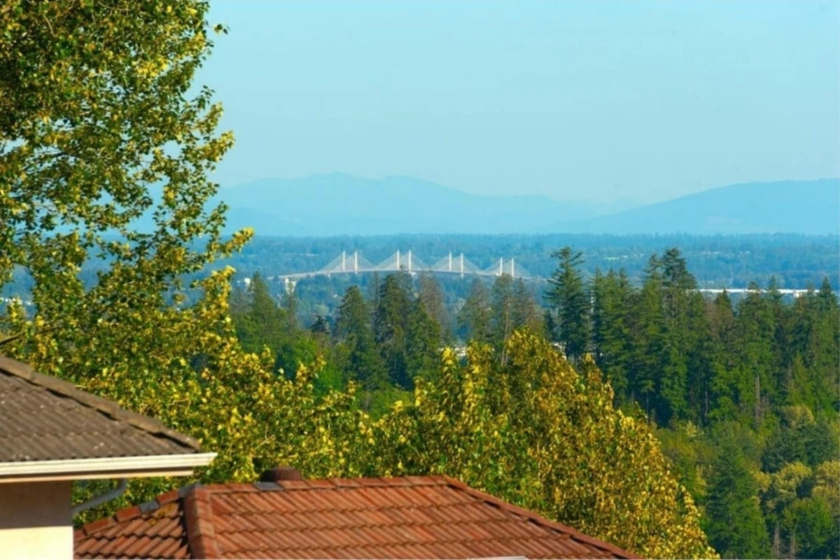 Neighborhood Park Photo Near 1416 Purcell Drive, Coquitlam, BC