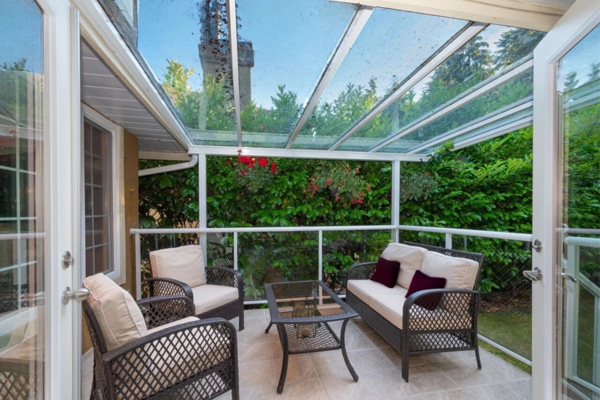 Primary Bedroom Photo of 1416 Purcell Drive, Coquitlam, BC