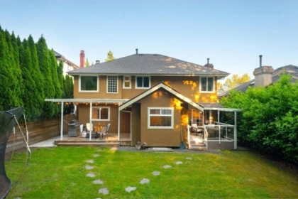 1416 Purcell Drive, Coquitlam, BC, Westwood Plateau — 6 bed single family residence for sale