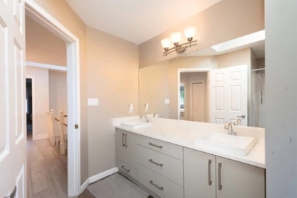 Loft / Bonus Room Photo of 1416 Purcell Drive, Coquitlam, BC