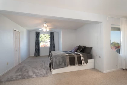 Office / Den Photo of 1416 Purcell Drive, Coquitlam, BC