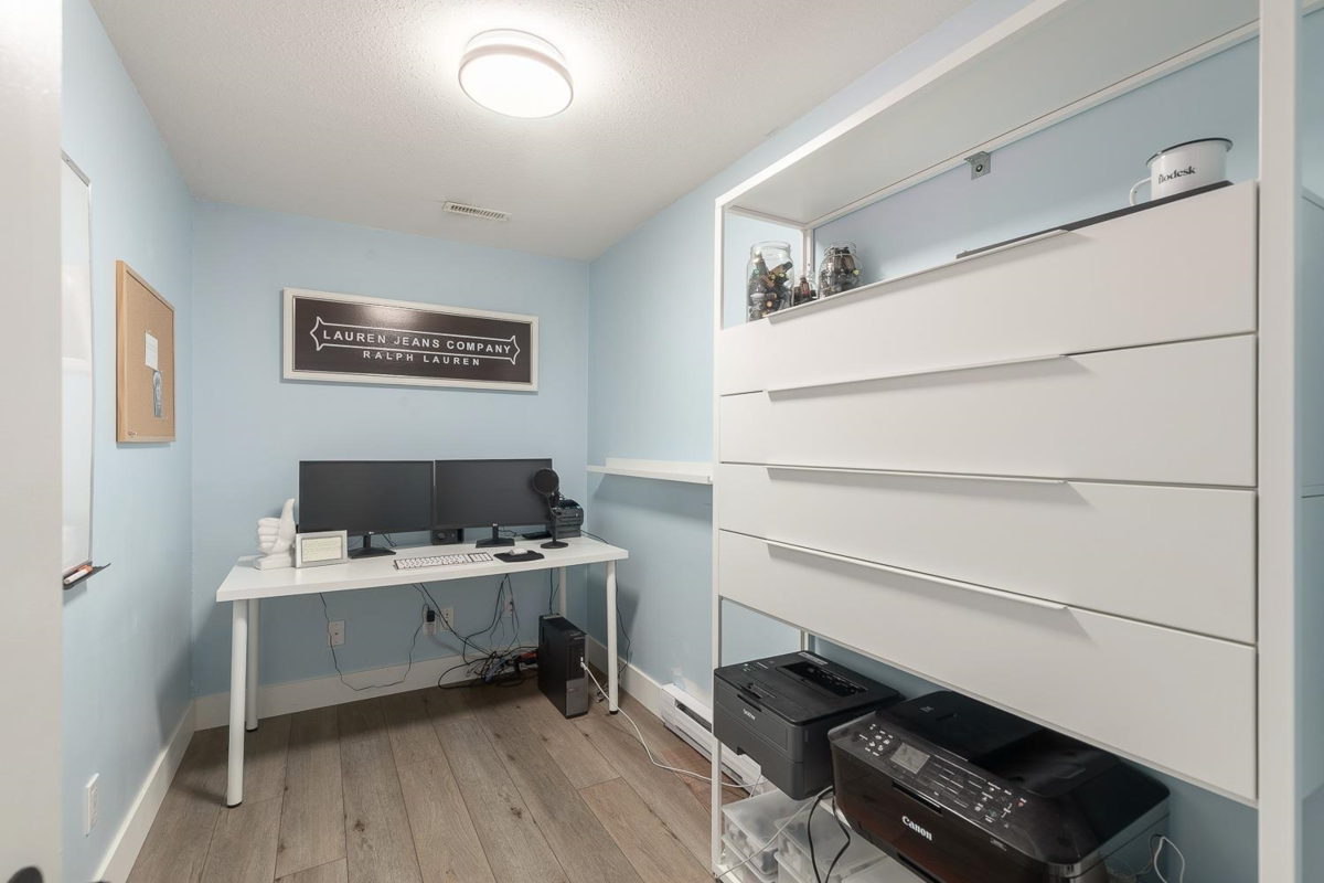 Aerial View of 19850 Butternut Lane, Pitt Meadows, BC