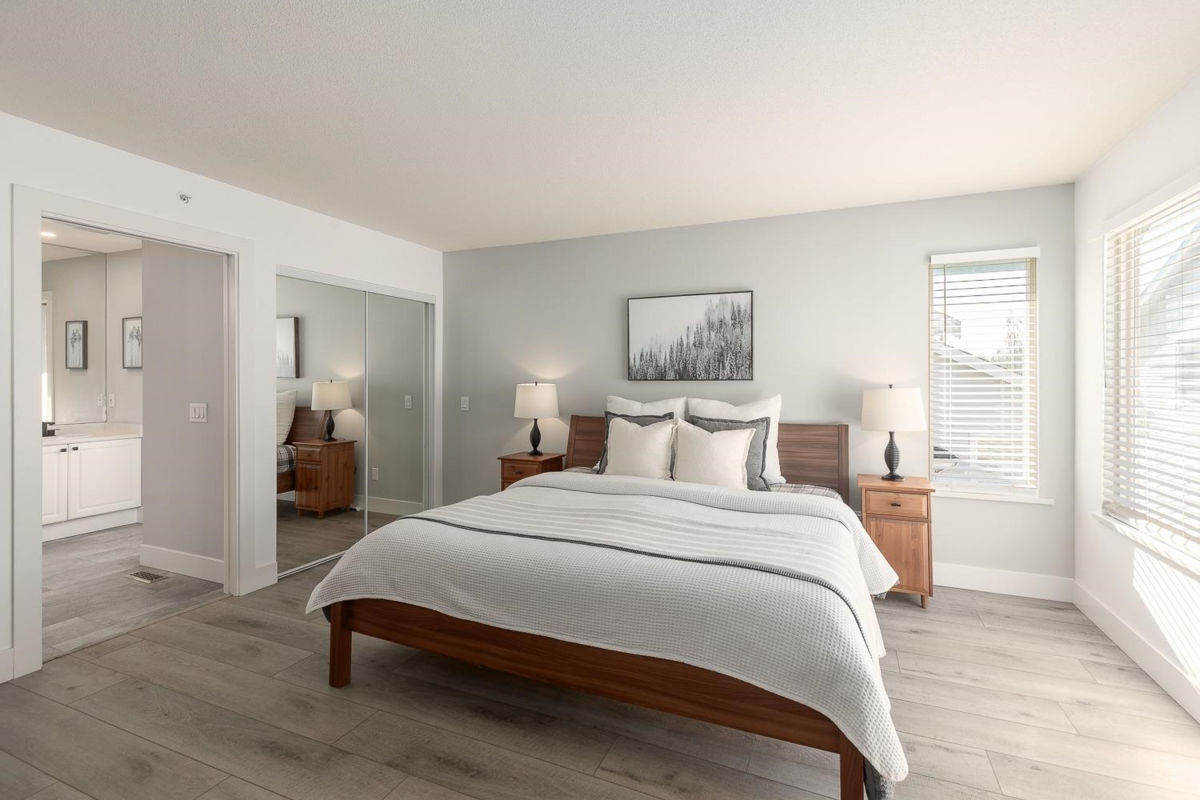 Basement Recreation Room Photo of 19850 Butternut Lane, Pitt Meadows, BC