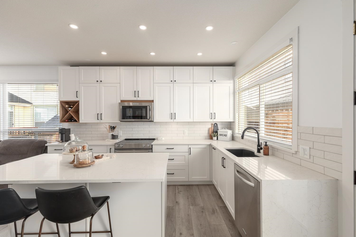 Bedroom 2 Photo of 19850 Butternut Lane, Pitt Meadows, BC