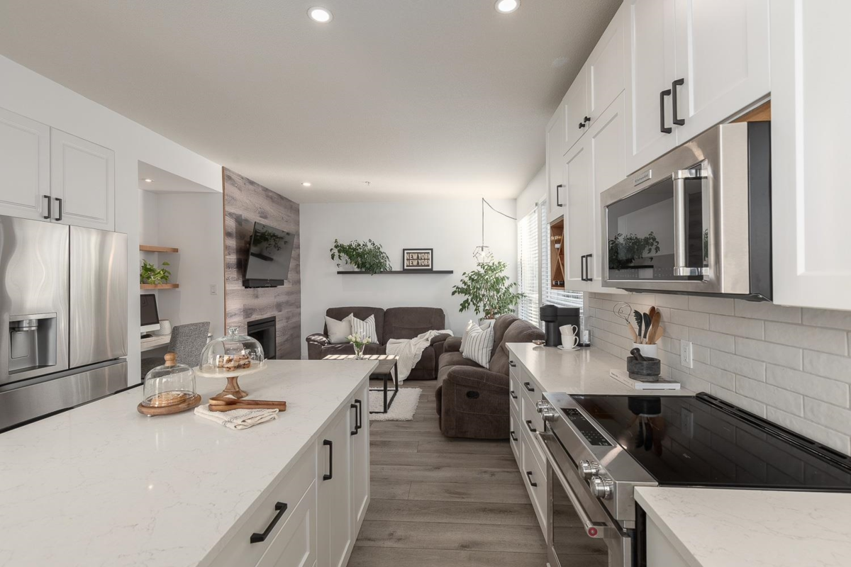 Bedroom 4 Photo of 19850 Butternut Lane, Pitt Meadows, BC