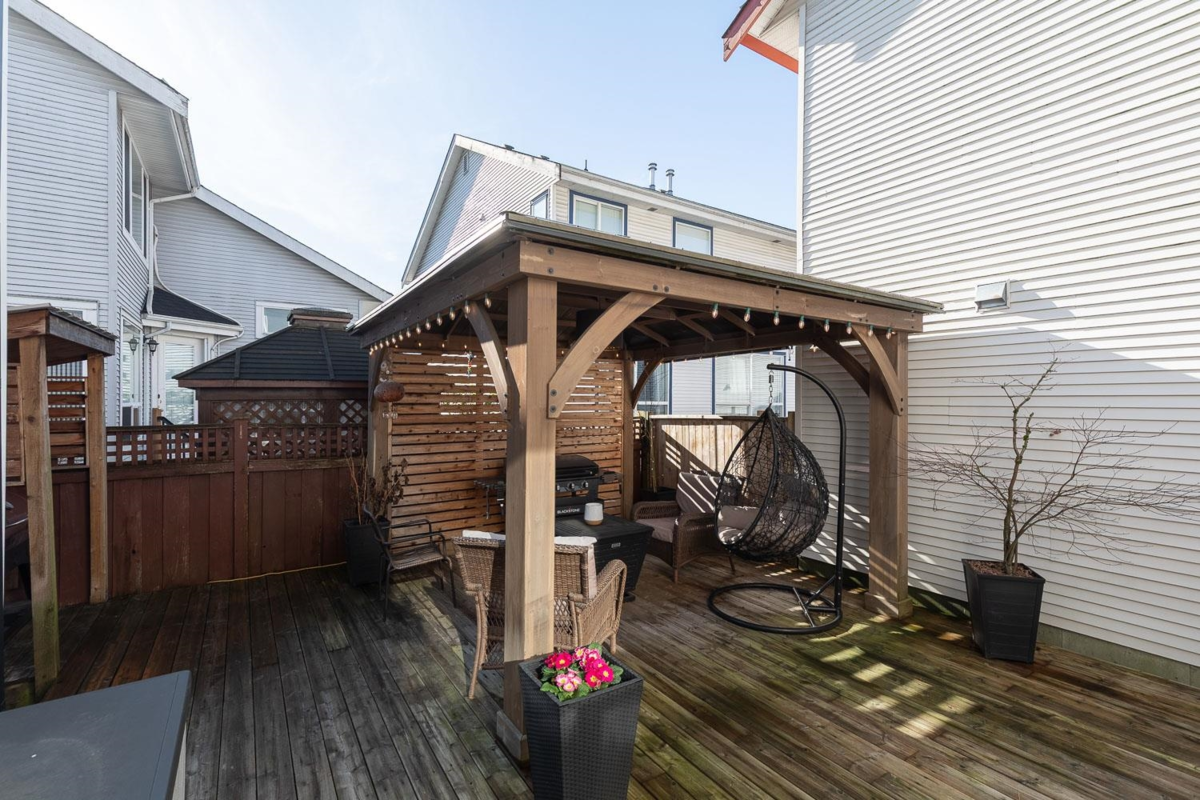 Community Amenities Photo (Clubhouse) of 19850 Butternut Lane, Pitt Meadows, BC