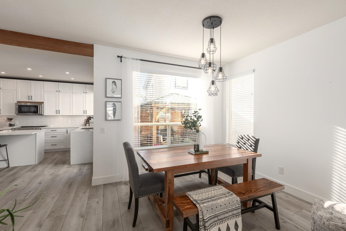 Kitchen Photo of 19850 Butternut Lane, Pitt Meadows, BC