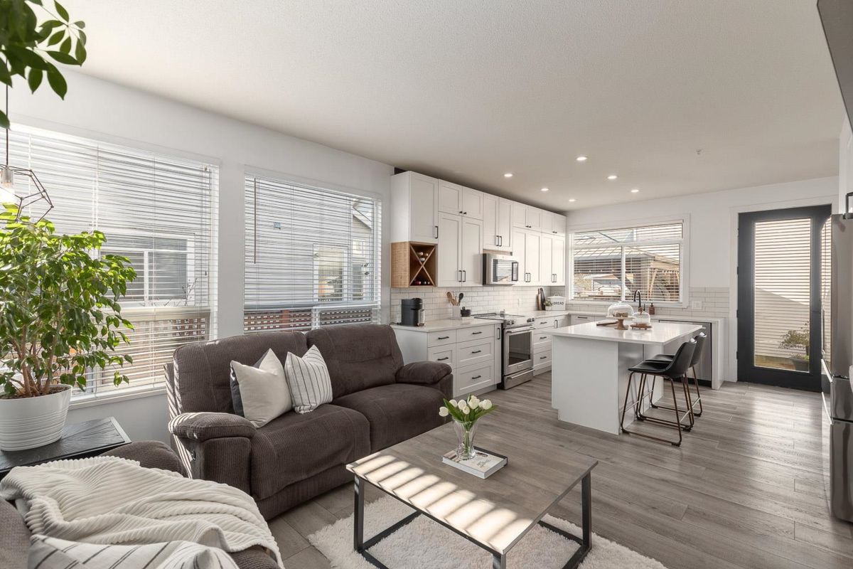 Loft / Bonus Room Photo of 19850 Butternut Lane, Pitt Meadows, BC