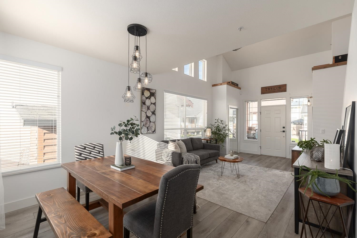 Pantry Photo of 19850 Butternut Lane, Pitt Meadows, BC