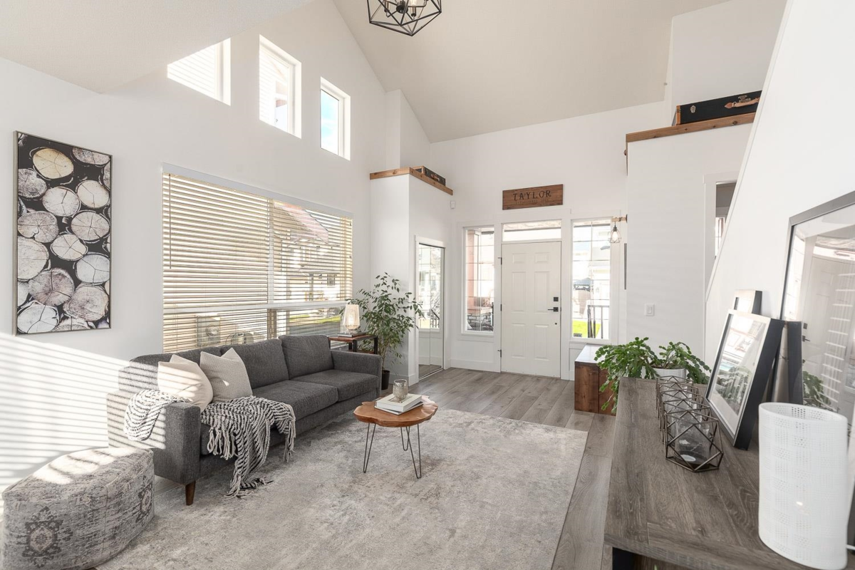 Primary Bedroom Photo of 19850 Butternut Lane, Pitt Meadows, BC