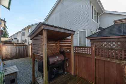 Fitness Center Photo Near 19850 Butternut Lane, Pitt Meadows, BC
