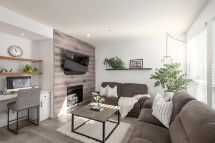 Office / Den Photo of 19850 Butternut Lane, Pitt Meadows, BC