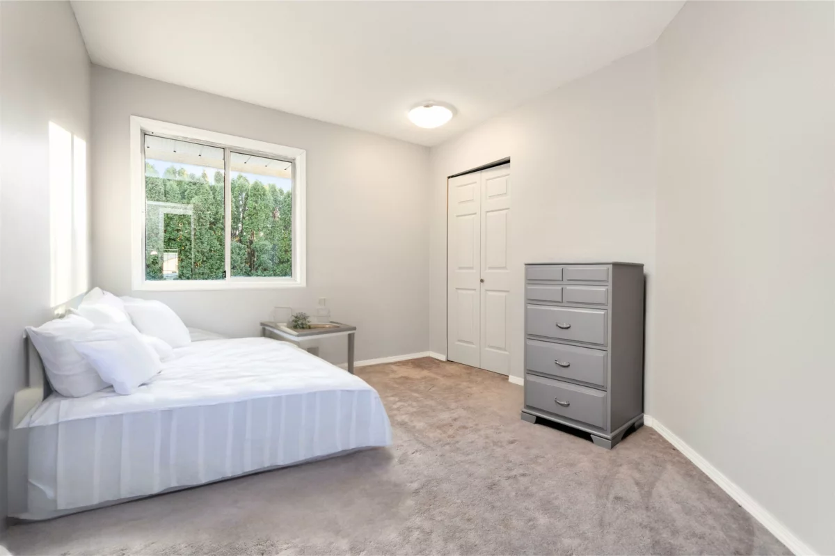 Backyard Photo of 46246 Christina Drive, Chilliwack, BC