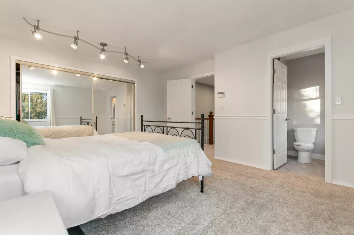 Basement Recreation Room Photo of 46246 Christina Drive, Chilliwack, BC