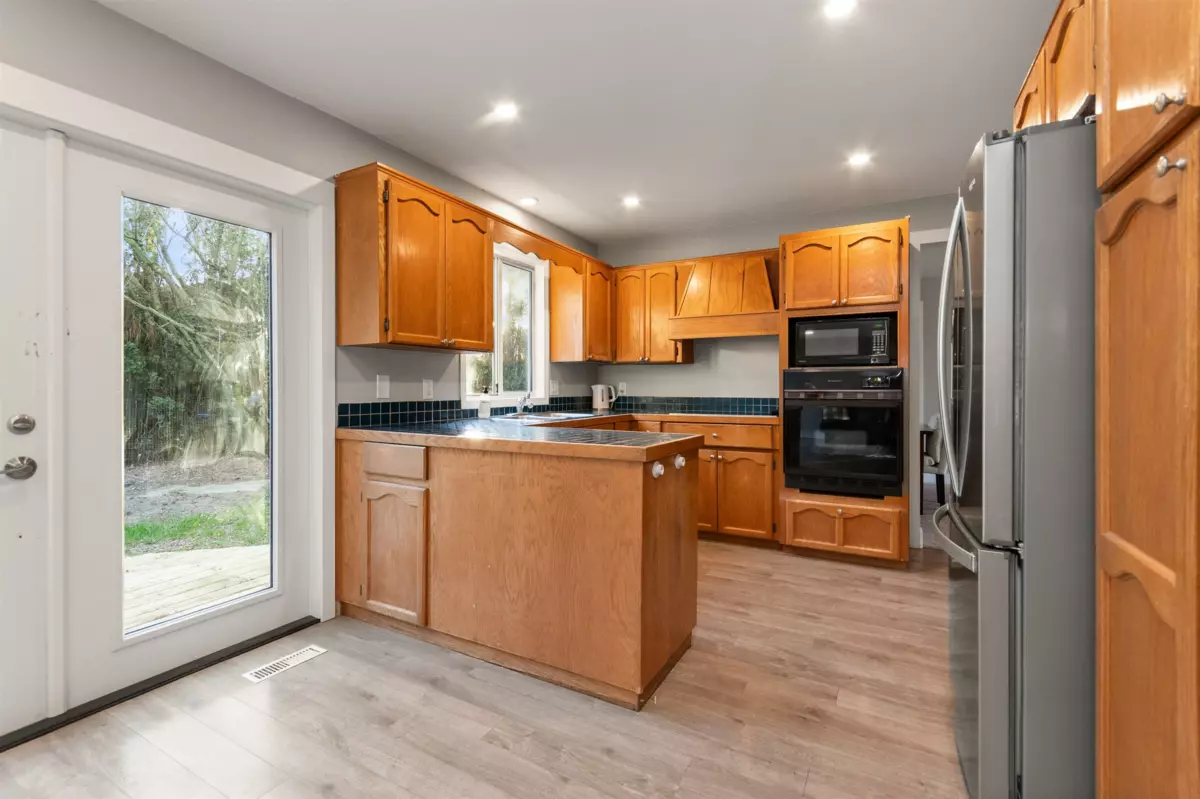 Bedroom 2 Photo of 46246 Christina Drive, Chilliwack, BC