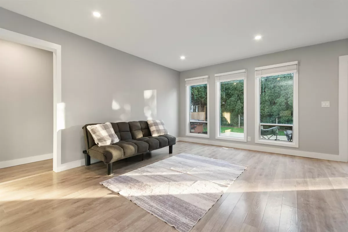 Bedroom 4 Photo of 46246 Christina Drive, Chilliwack, BC