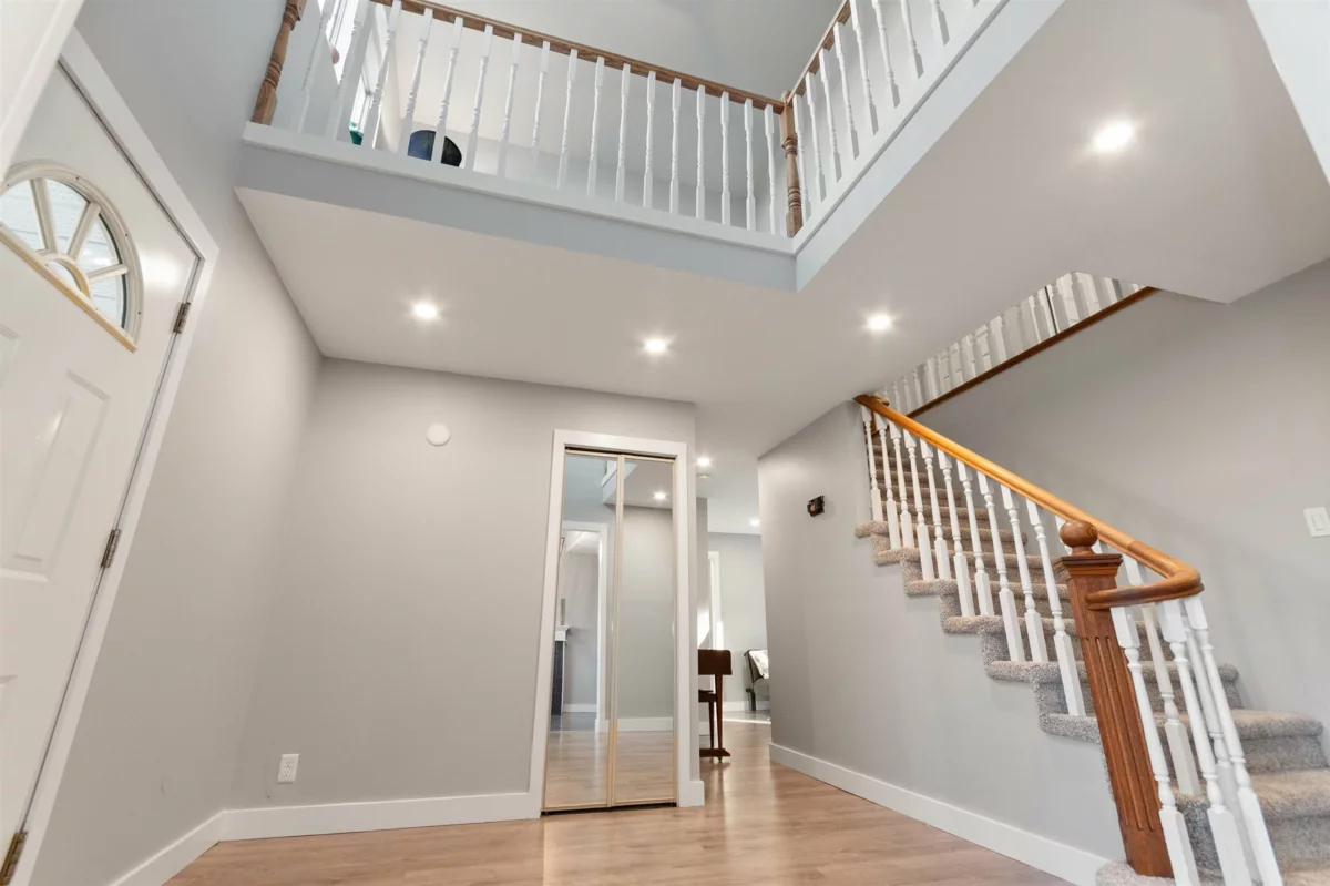 Exterior Rear Photo of 46246 Christina Drive, Chilliwack, BC