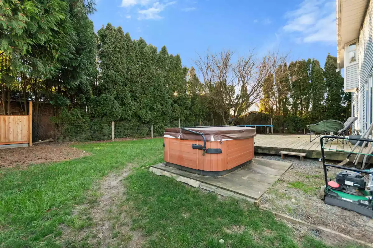 Fitness Center Photo Near 46246 Christina Drive, Chilliwack, BC