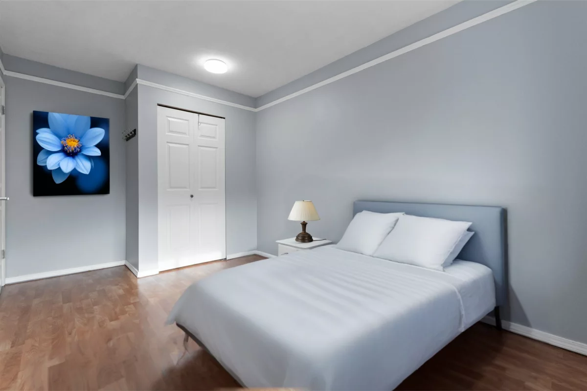 Garage Interior Photo of 46246 Christina Drive, Chilliwack, BC