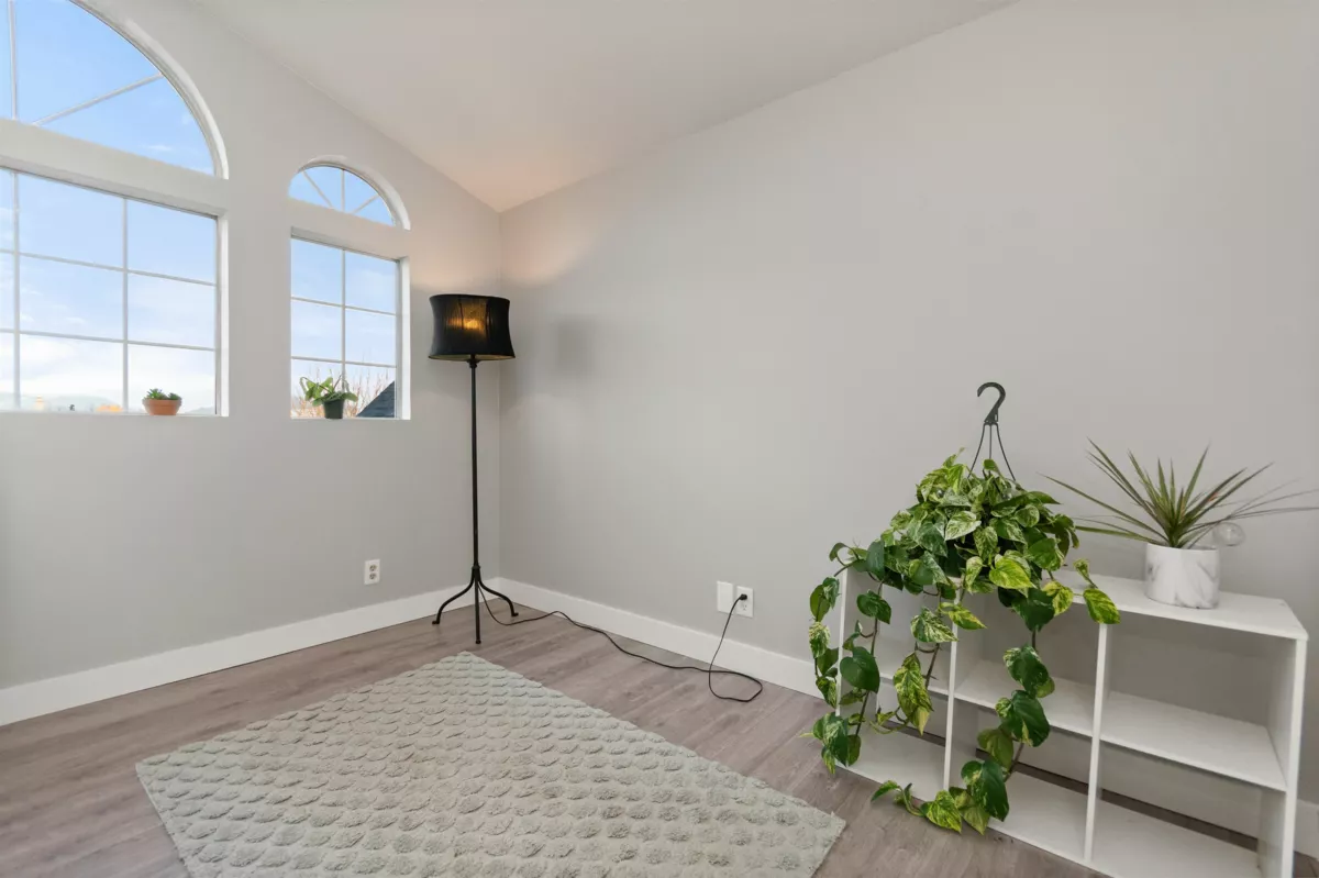 Garden / Landscaping Photo of 46246 Christina Drive, Chilliwack, BC