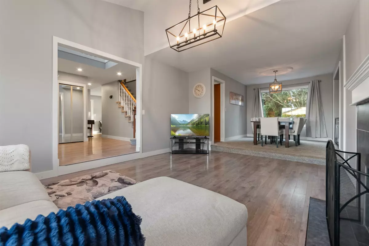 Kitchen Photo of 46246 Christina Drive, Chilliwack, BC