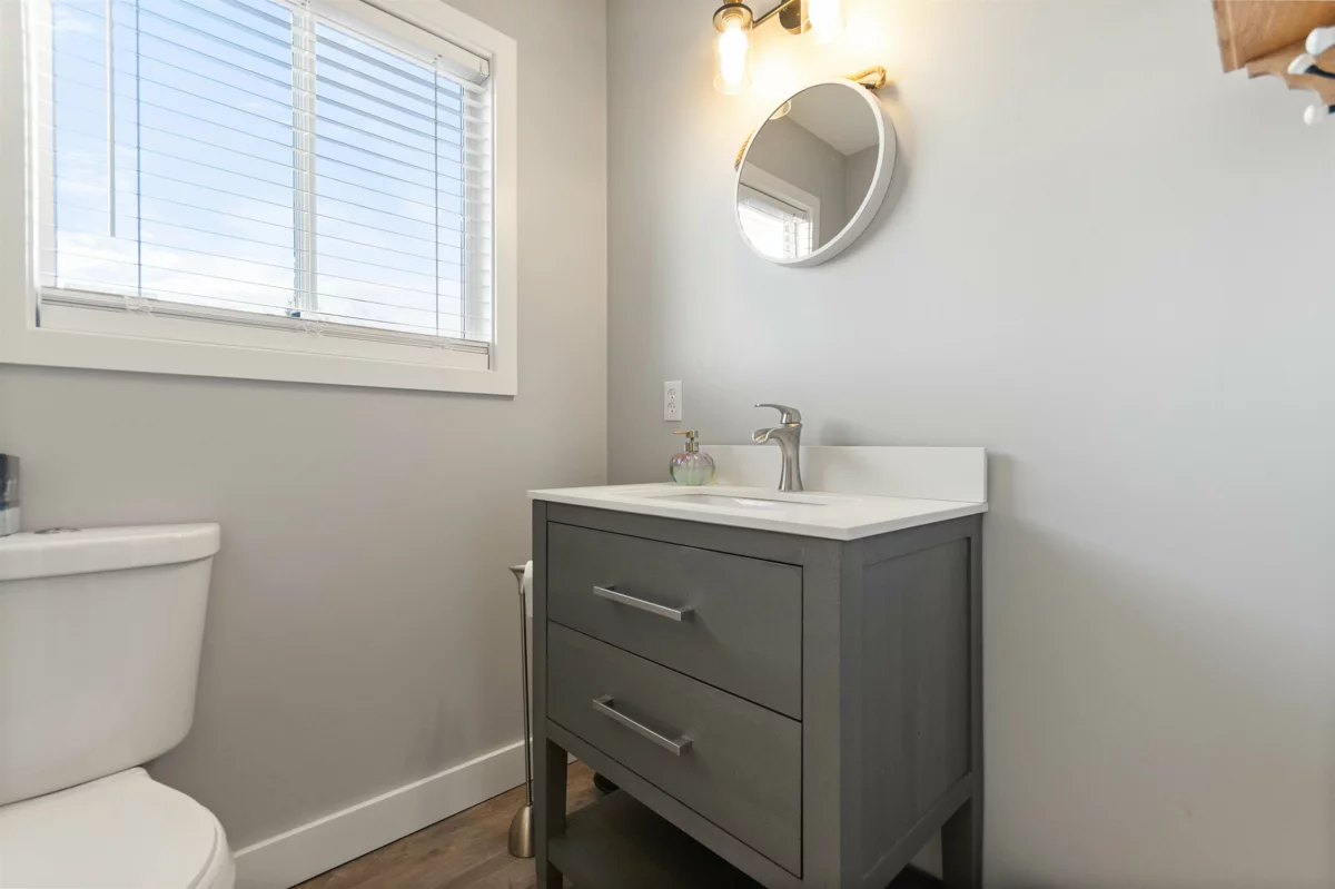 Loft / Bonus Room Photo of 46246 Christina Drive, Chilliwack, BC