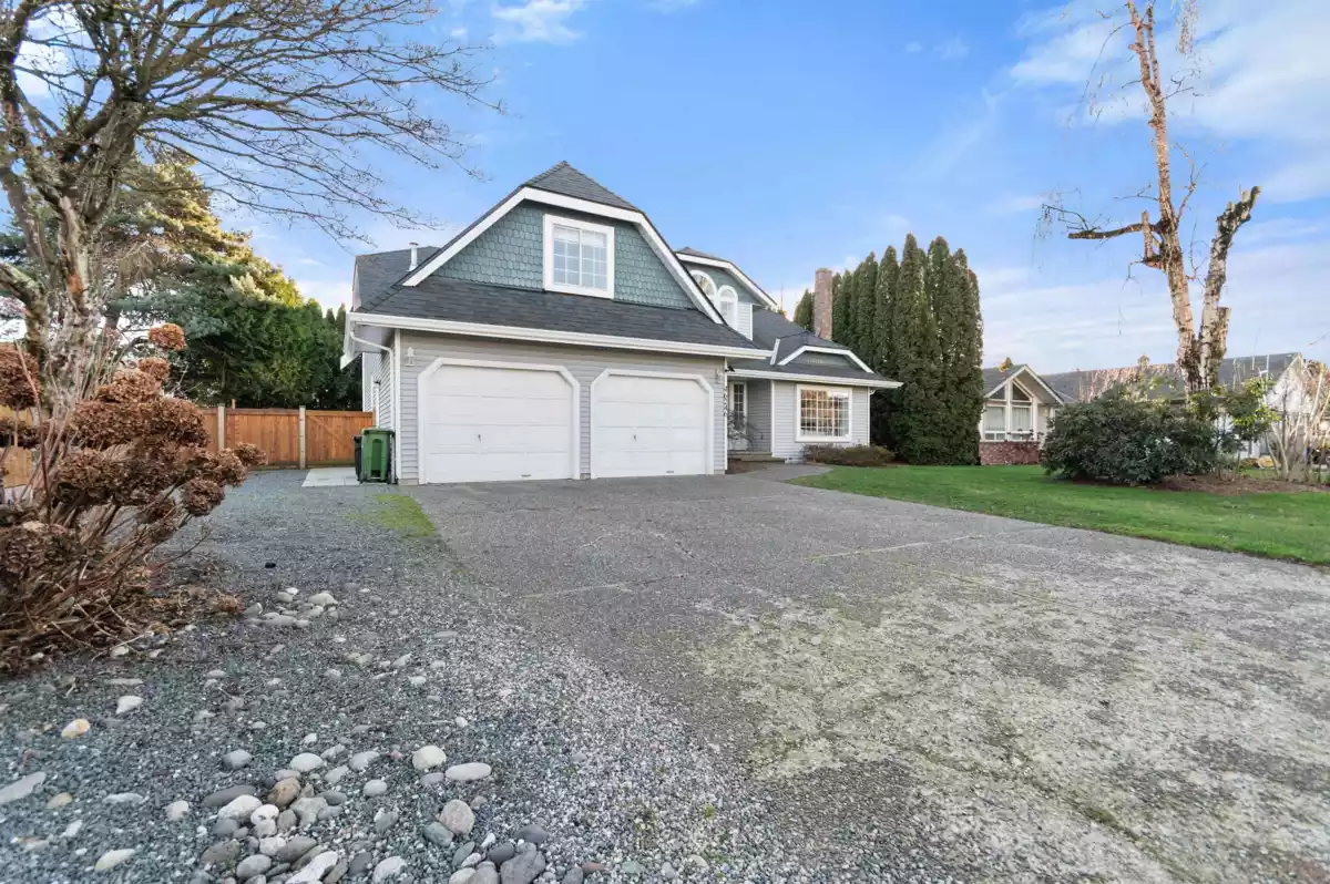 Playground / Recreational Area Near 46246 Christina Drive, Chilliwack, BC