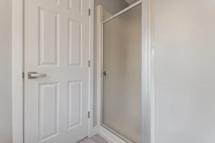 Entry Foyer Photo of 46246 Christina Drive, Chilliwack, BC