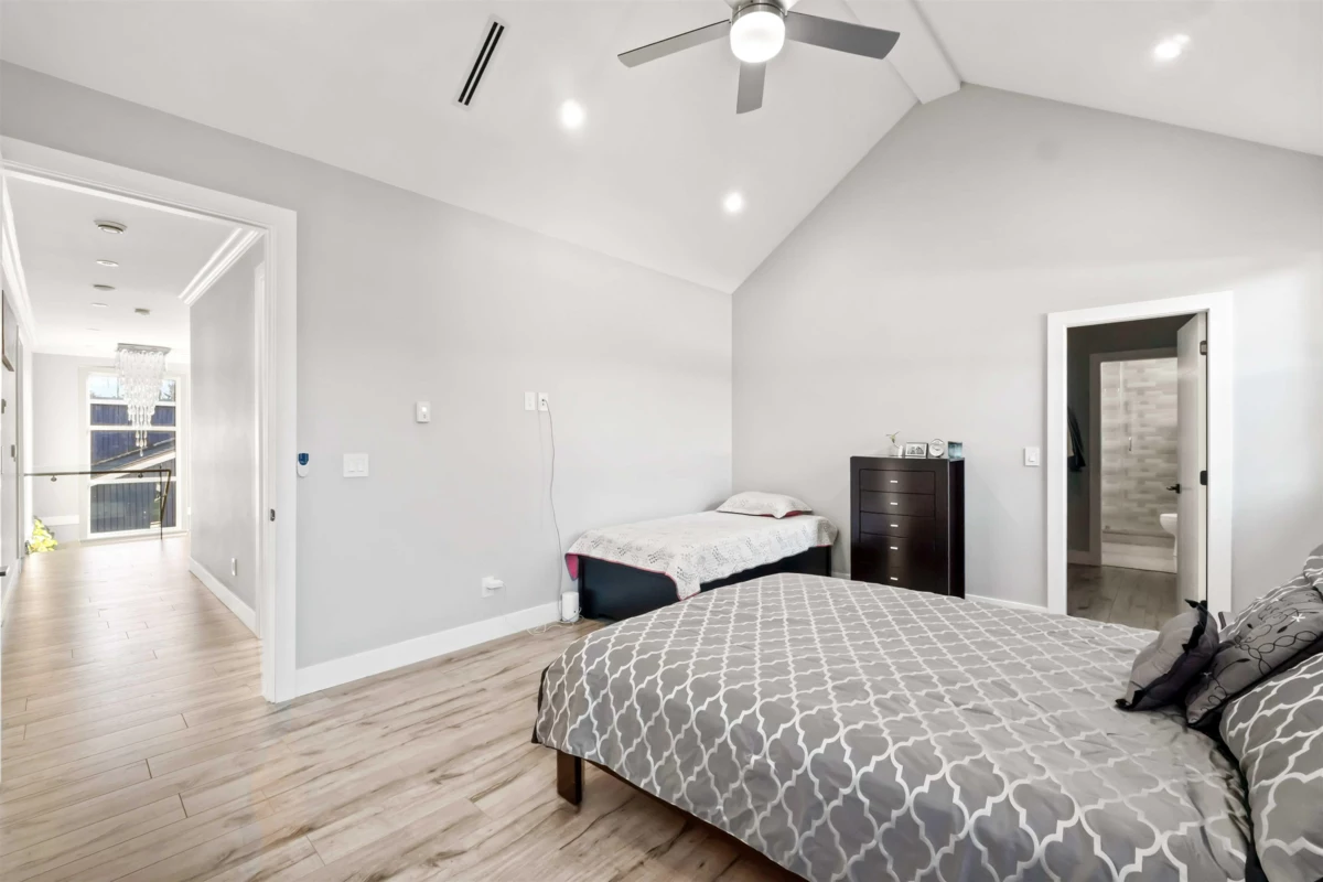 Backyard Photo of 5910 182 Street, Surrey, BC