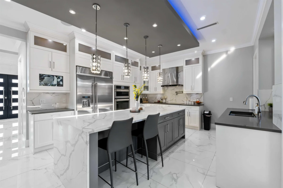 Bedroom 2 Photo of 5910 182 Street, Surrey, BC