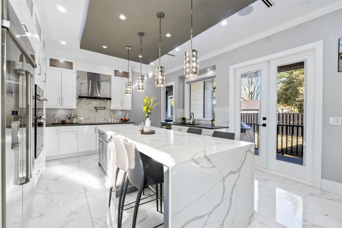 Bedroom 3 Photo of 5910 182 Street, Surrey, BC